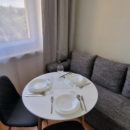 Lägenhet Stadtzentrum - Frei Parkplatz - Xbox *