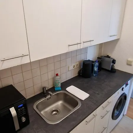 Stadtzentrum - Frei Parkplatz - Xbox Chemnitz